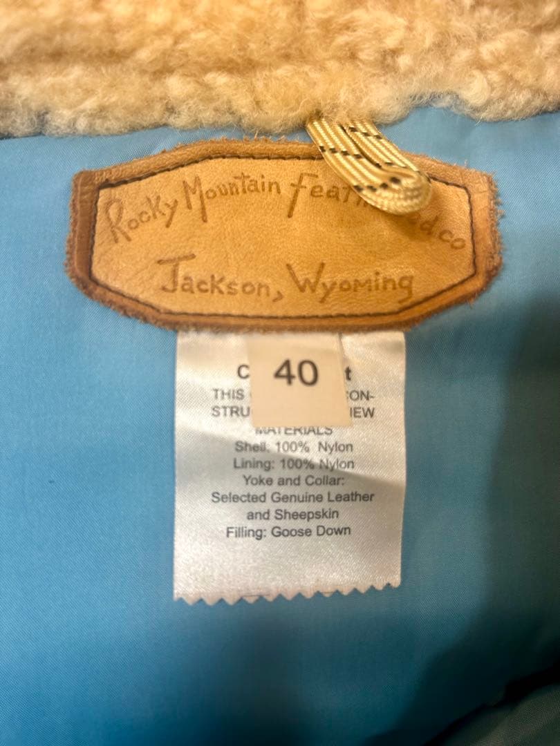 Rocky Mountain ➕voyage waste twiceコラボ40