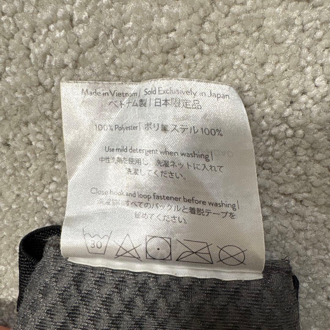 抱っこひも・スリング ergobaby OMNI BREEZE GRAPHITE GREY