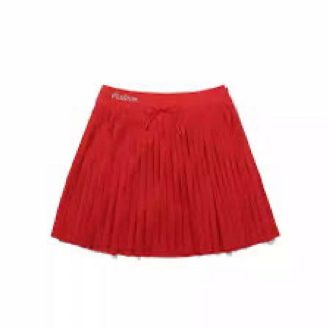 Malbon golf 上下セット レディースゴルフウエア