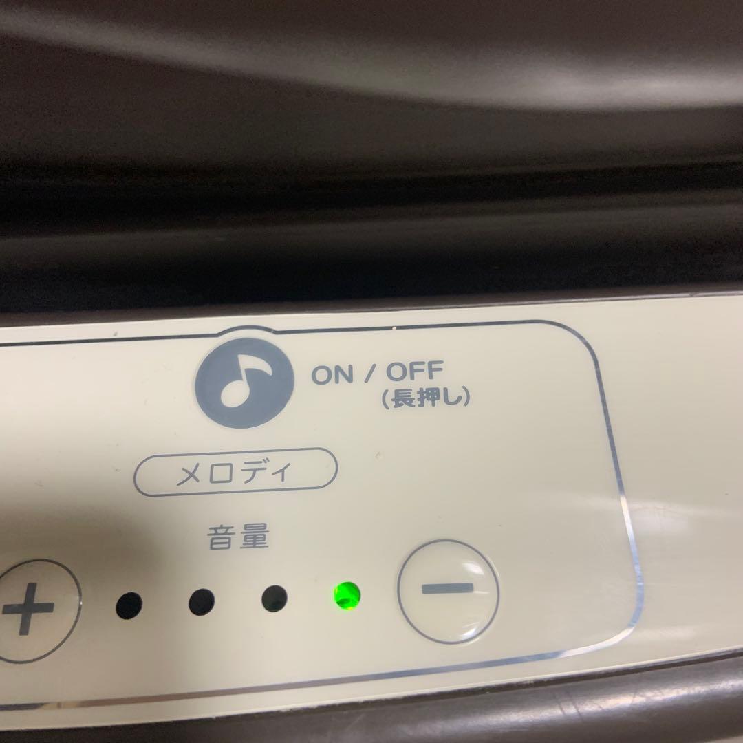 Aprica ユラリズムオートベビーラック・チェア ブラウン