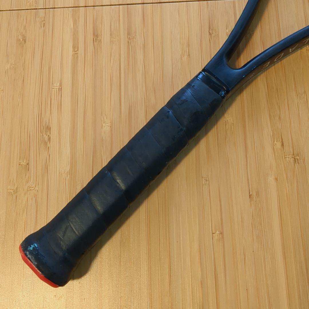 Wilson（ウィルソン）BLADE 98 V7.0 G3