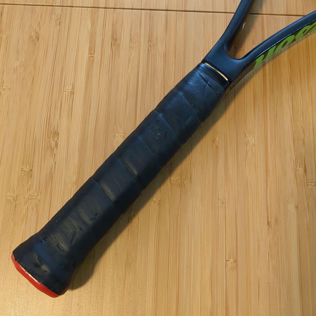 Wilson（ウィルソン）BLADE 98 V7.0 G3