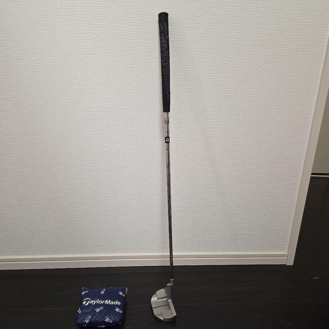 TaylorMade トラス　パター