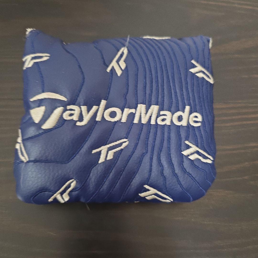 TaylorMade トラス　パター