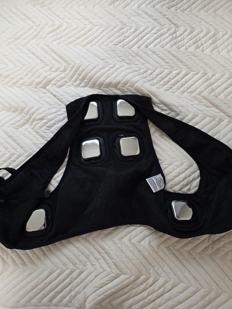 ダイシン　ペルチェベスト