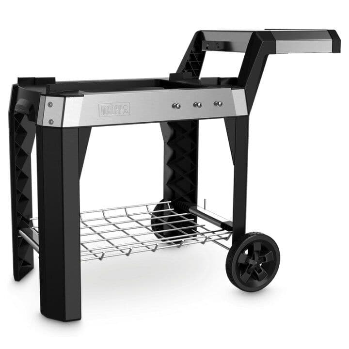 Weber Pulse専用カート 6539