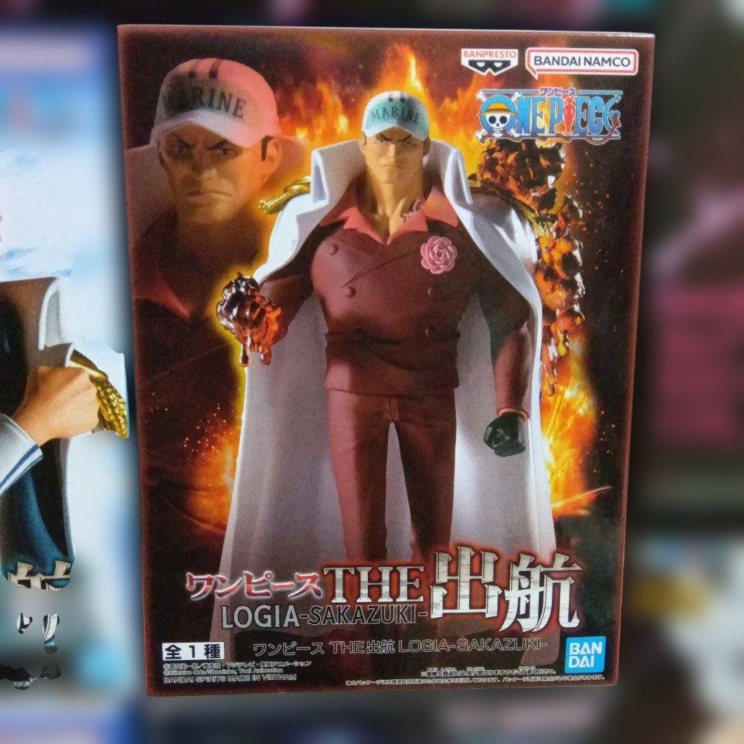 ワンピース　フィギュア　まとめ売り　23点　出航　グランディスタ　ソフビ　他