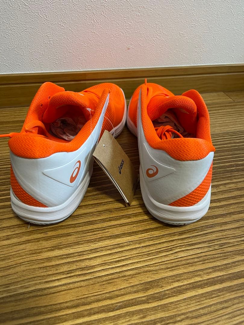 アシックス　バレーボールシューズ　30.0cm 新品未使用品