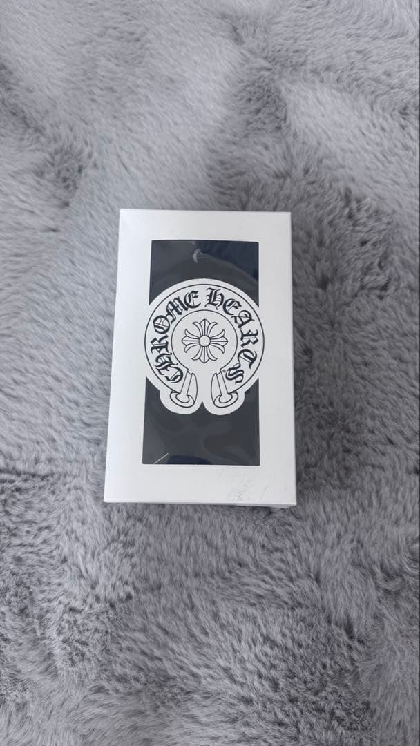 Chrome Hearts黒ボクサーパンツメンズパンツ新品未使用！Mサイズ