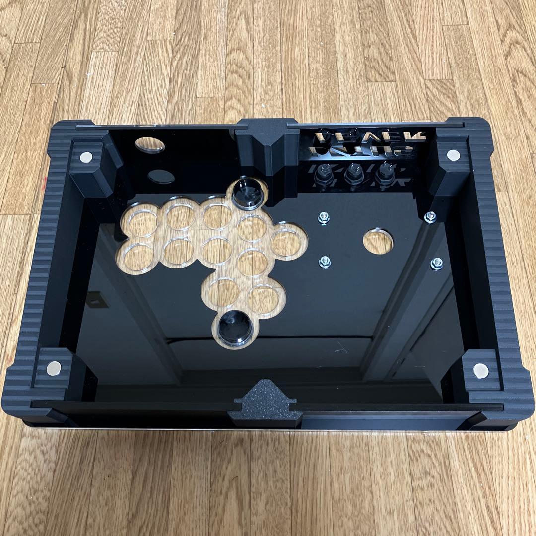 a*z様 Lotus Lever / P-3 Controller