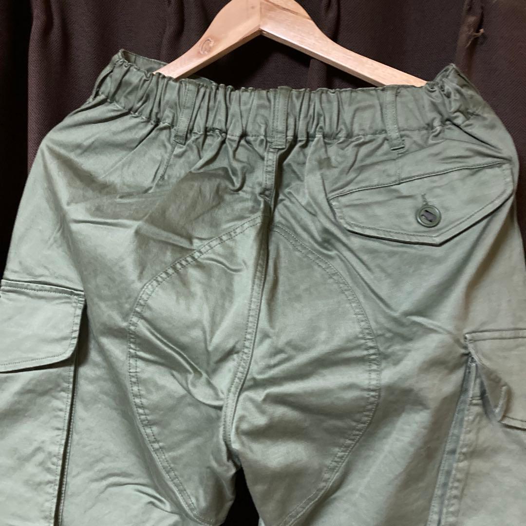 ビームスプラス別注　SAGE DE CRET