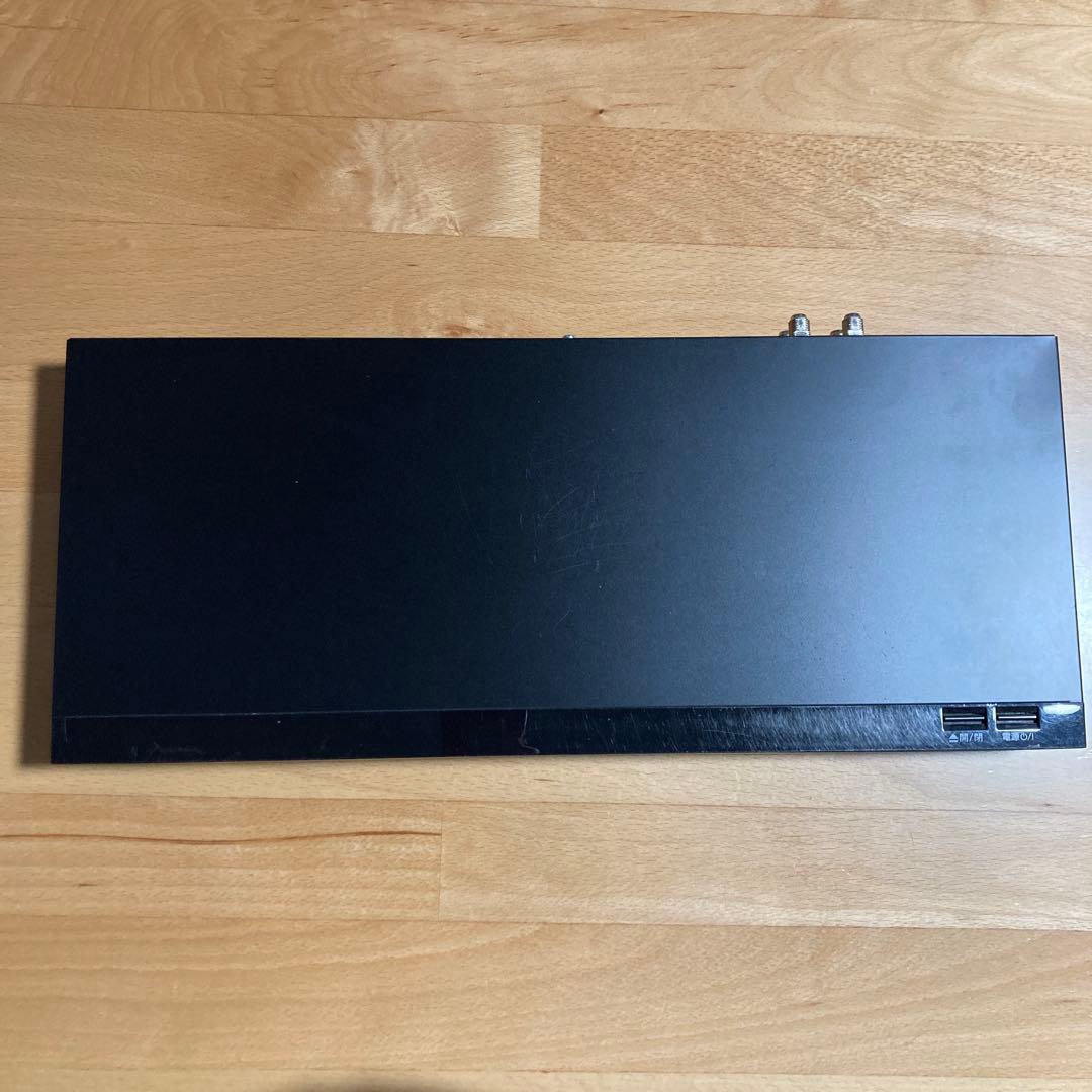 Panasonic DMR-BRW1060 ブルーレイレコーダー