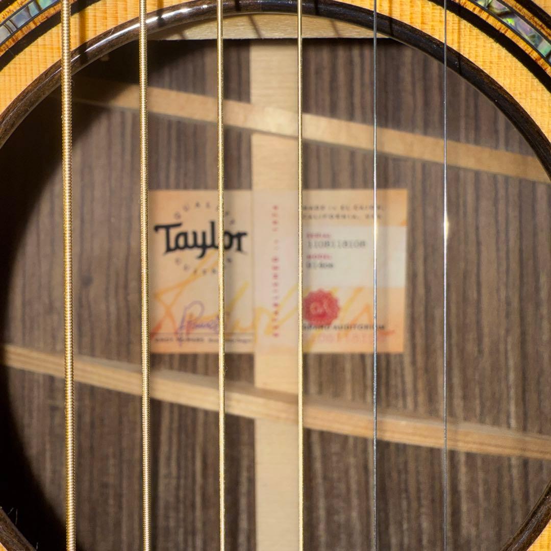 ギター Taylor 914ce