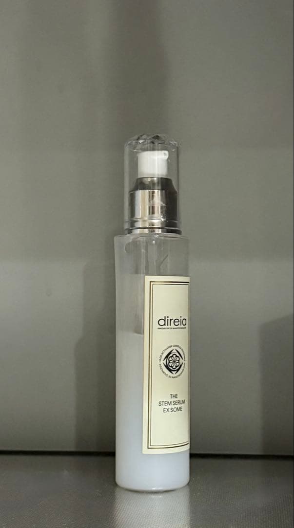 プレゼント付き❣️ディレイア ザ ステム セラム EX ソーム100ml ２本組