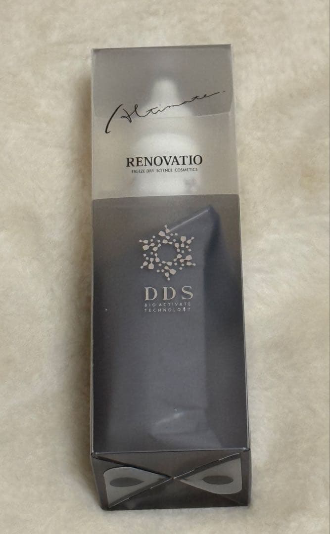 アルティメット フリーズドライ美容液 ヒト幹細胞培養液