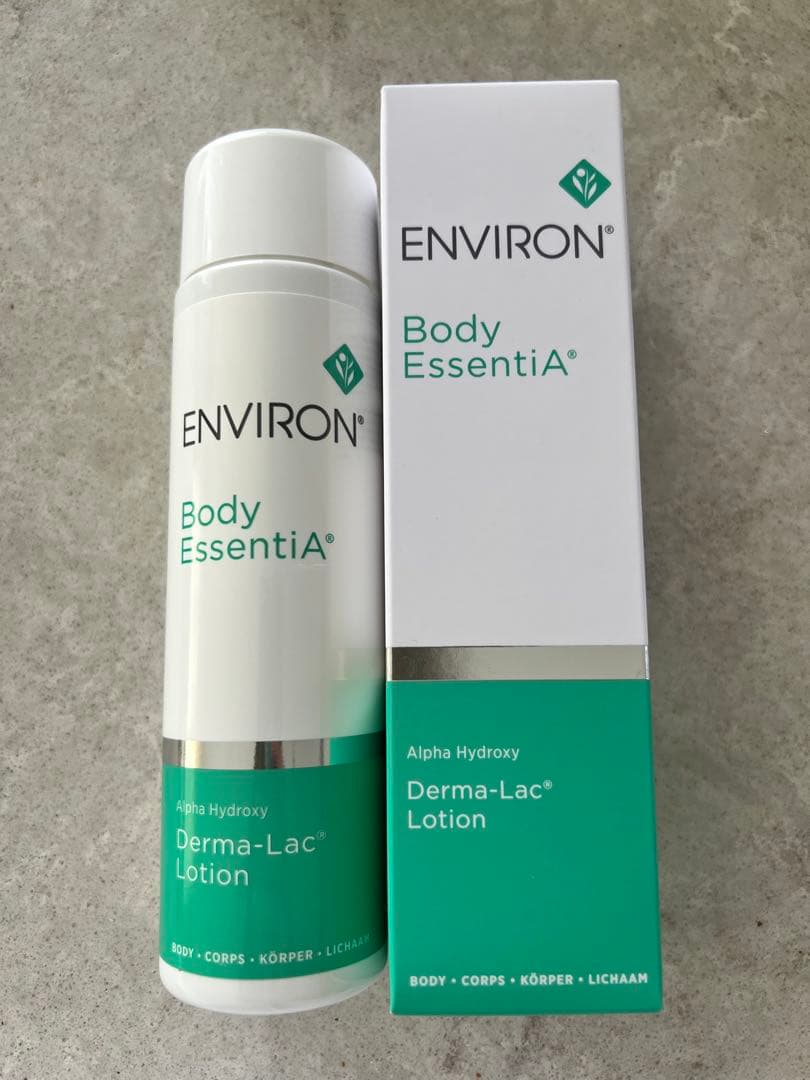 ⭐️正規品 残りわずか⭐️エンビロン ダーマラックローション 200ml大容量サイズ