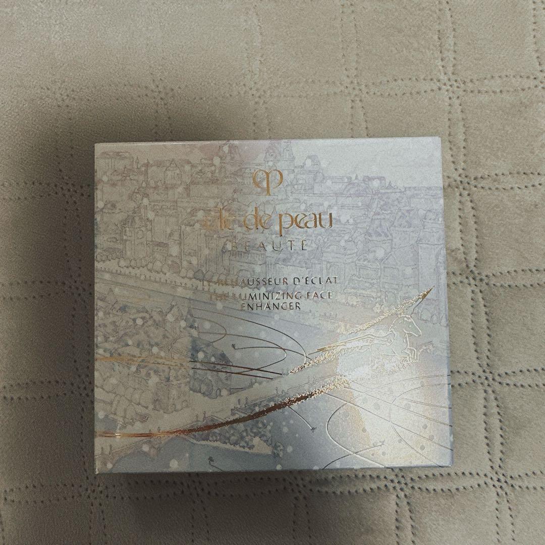 クレ・ド・ポー ボーテル　レオスールデクラ 108 美品