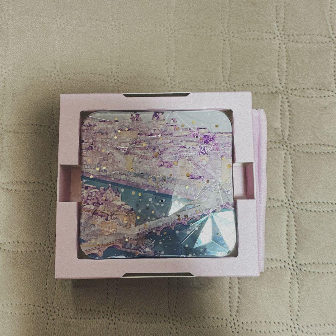 クレ・ド・ポー ボーテル　レオスールデクラ 108 美品