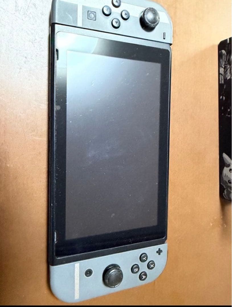 switch 本体　スマブラエディション　リングフィットアドベンチャー