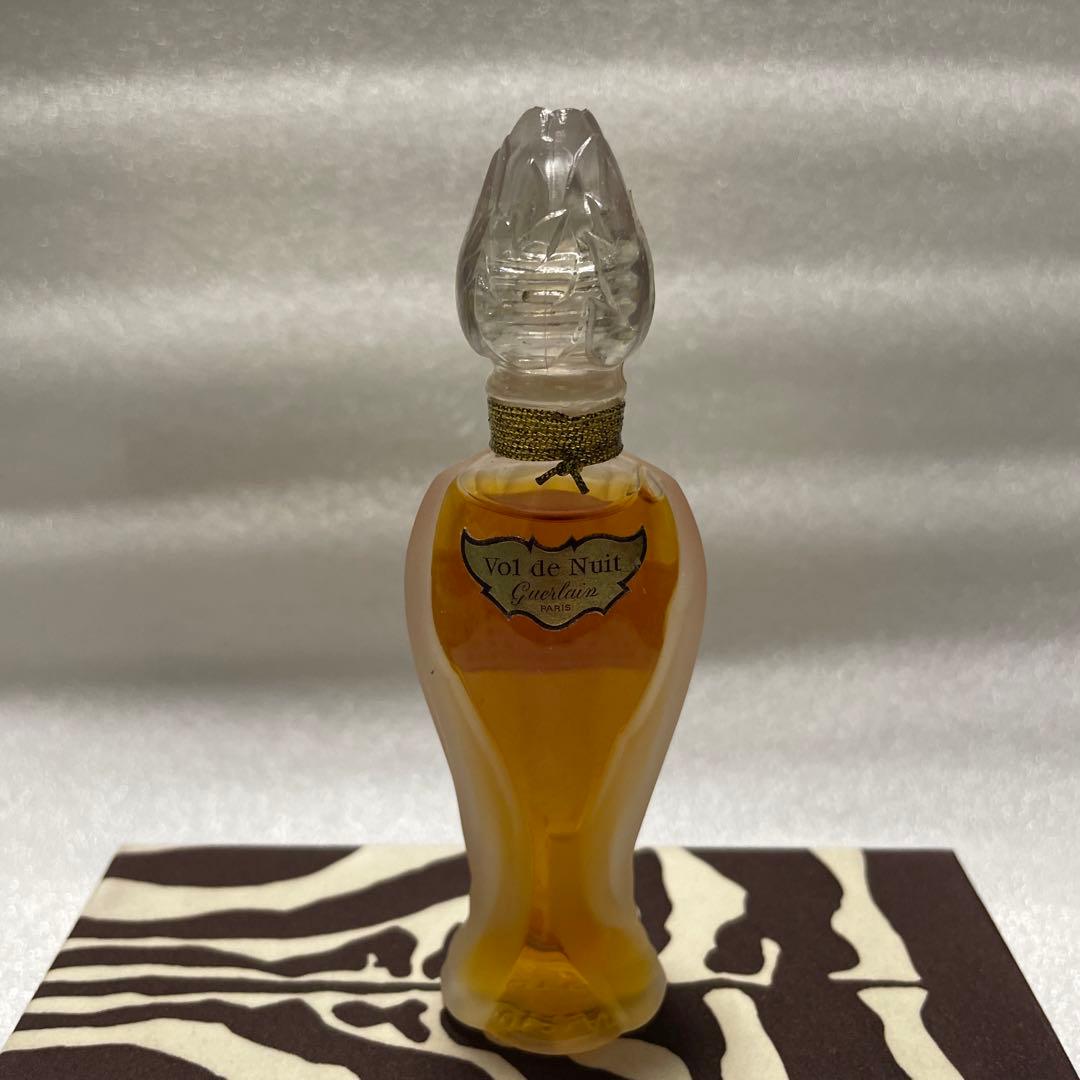 【新品未使用】GUERLAIN Vol de Nuit エクストラクト