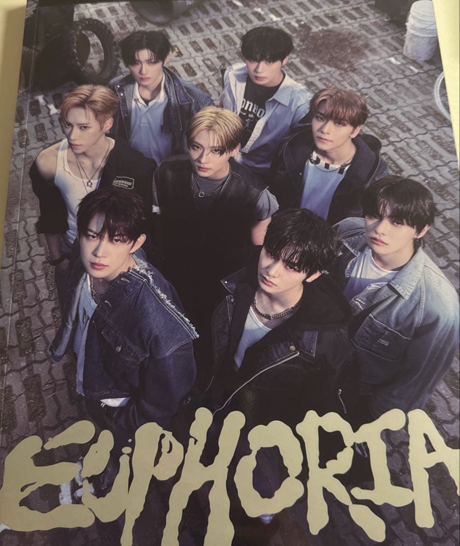 ALD1 シンロン oliveyoung オンライン トレカ メガネ