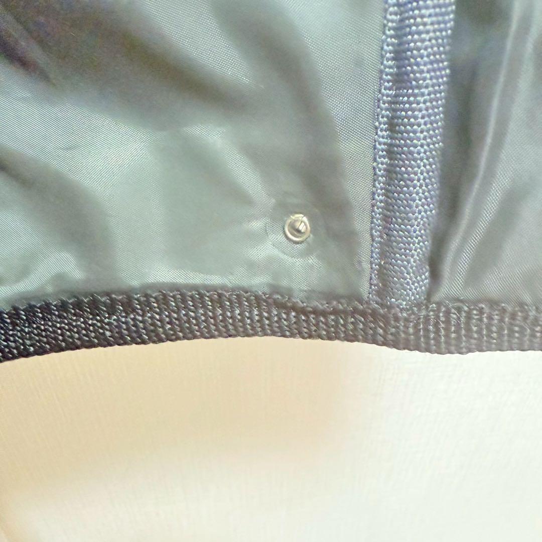 キャロウェイ キャディバッグ 9型 ホワイト×イエロー フード付