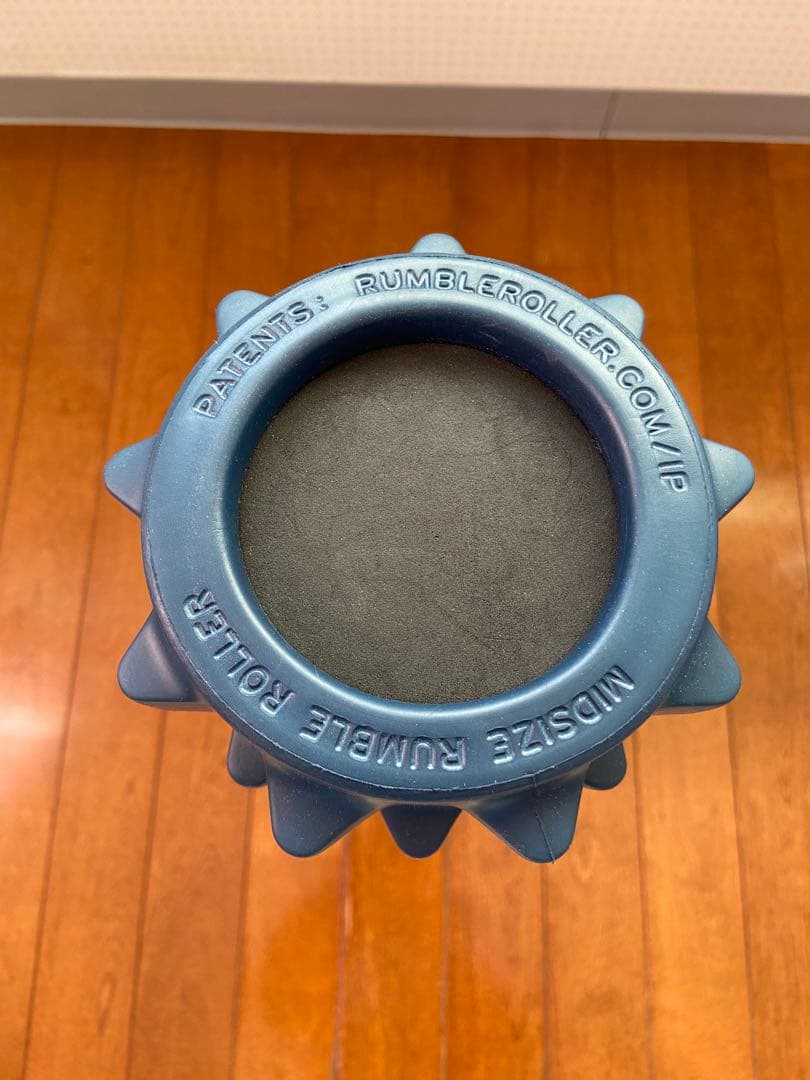〈正規品〉美品Rumble Roller ランブルローラー ミドル　スタンダード
