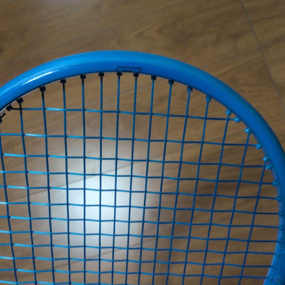 LAVER CUP テニスラケット グラビティMP