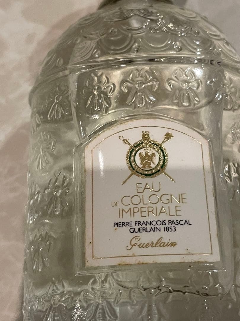 Guerlain D&G ブランド香水 7点セット