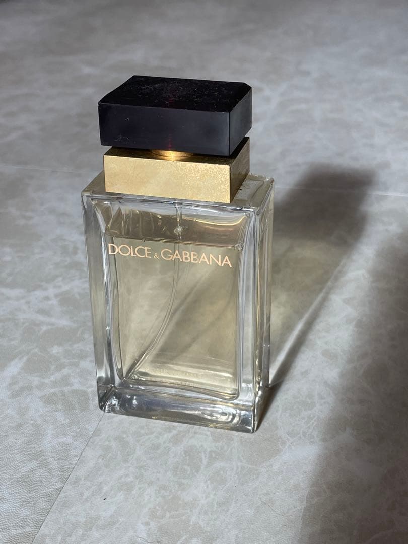 Guerlain D&G ブランド香水 7点セット