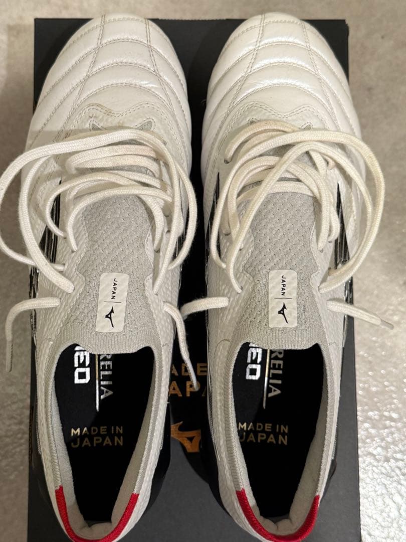 モレリアネオIV β JAPAN