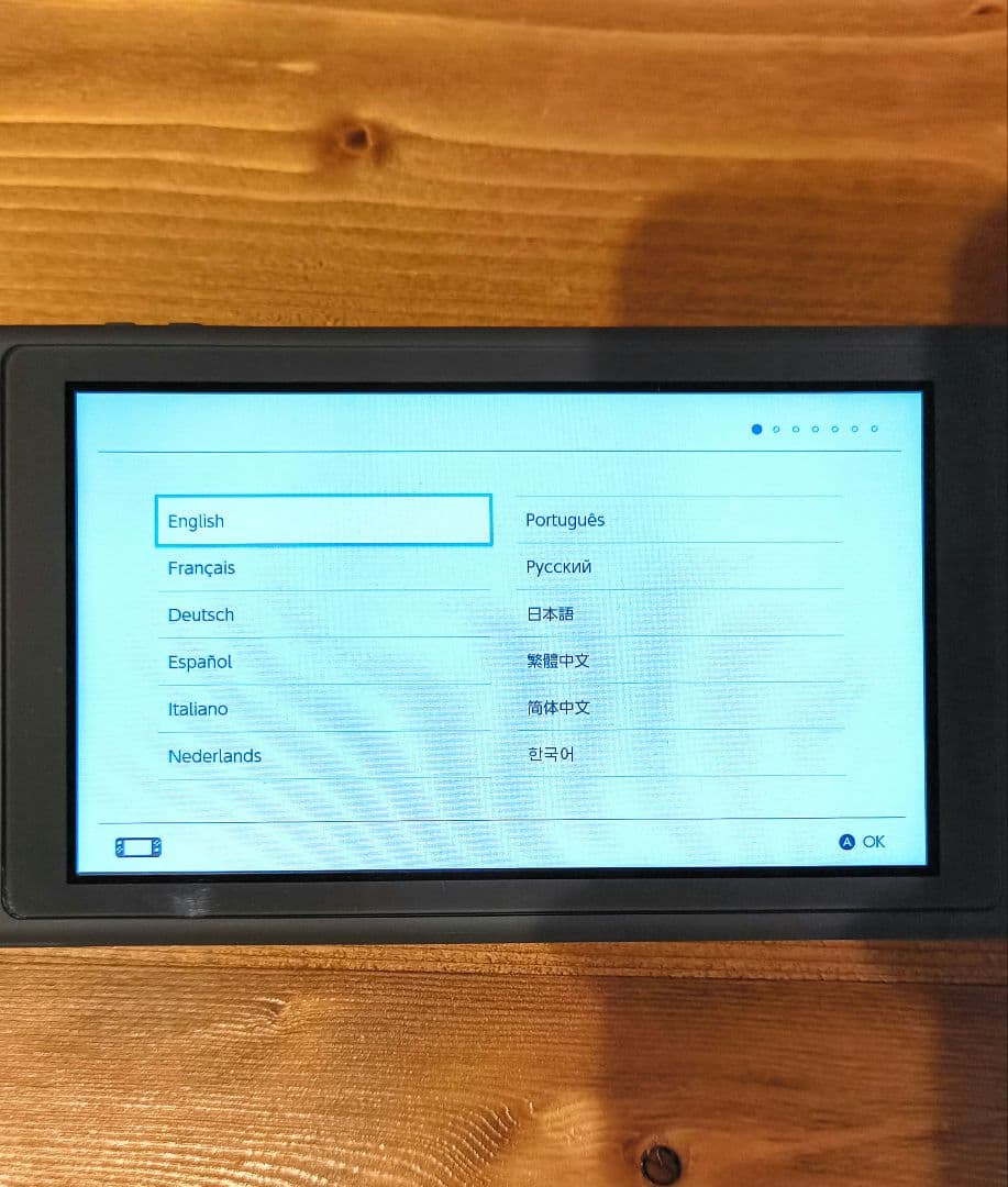 Nintendo Switch Lite グレー 使用頻度少 付属品完品