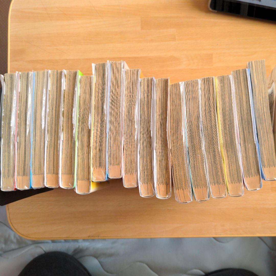 レンタル落ち　ドラゴン桜2 全17巻完結セット　漫画