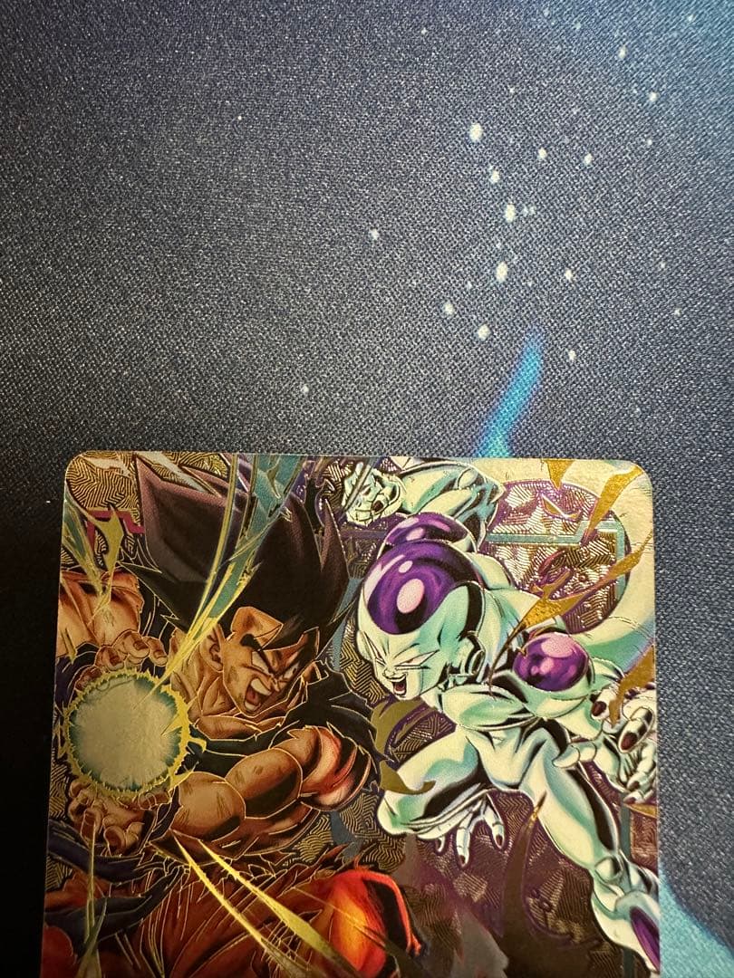 DBFW フュージョンワールドエナジーマーカーパラレル　スパーキングZERO 他