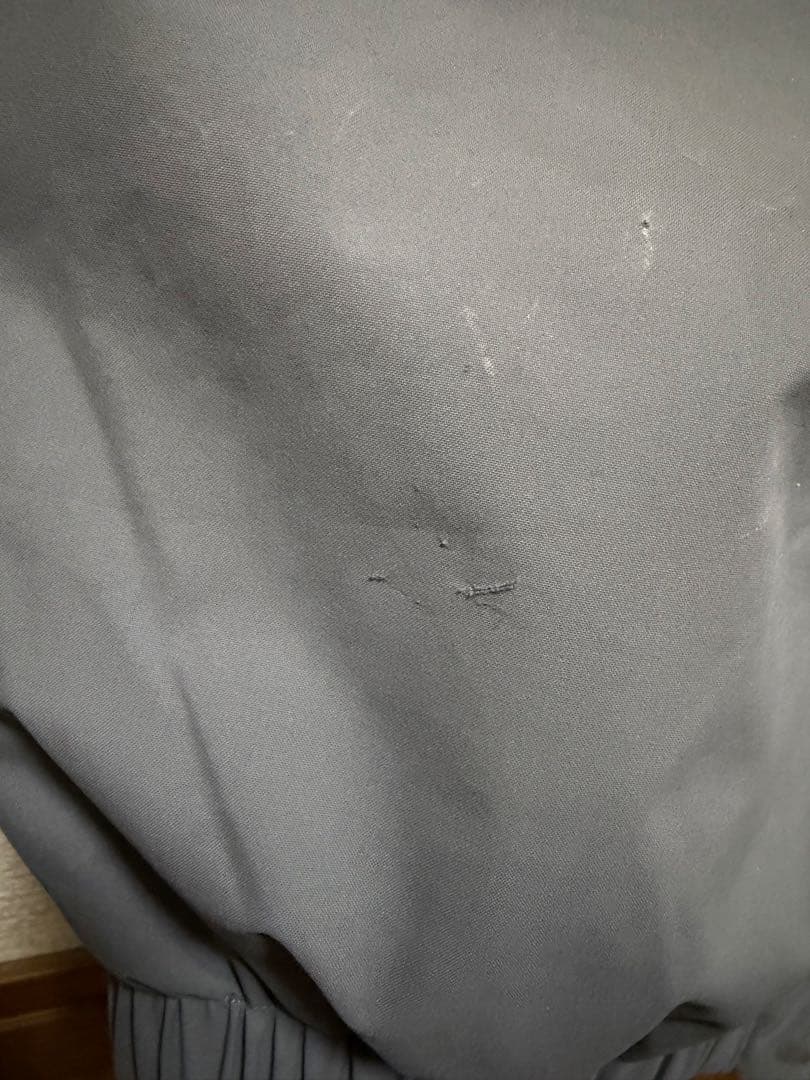 namelessage/ネームレスエイジ ビブパン　メンズMサイズ