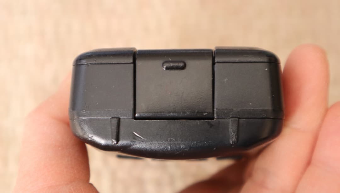 【アルインコ】 広帯域受信機 DJ-X81 改造済