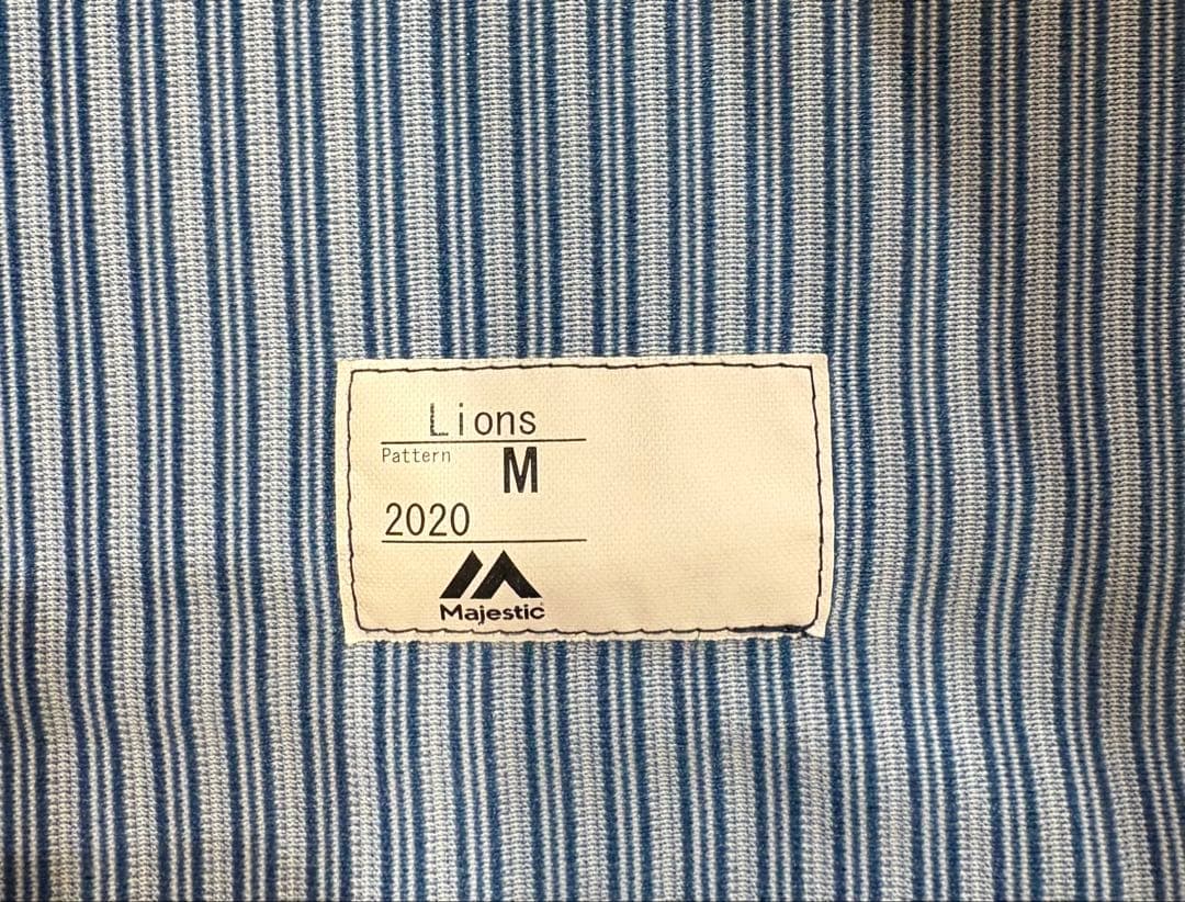 【レア】川越誠司　ユニフォーム　オーセンティック