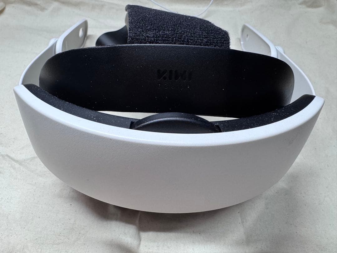 本日お昼まで特価　 Quest 3（512GB）　ヘッドストラップ2種付