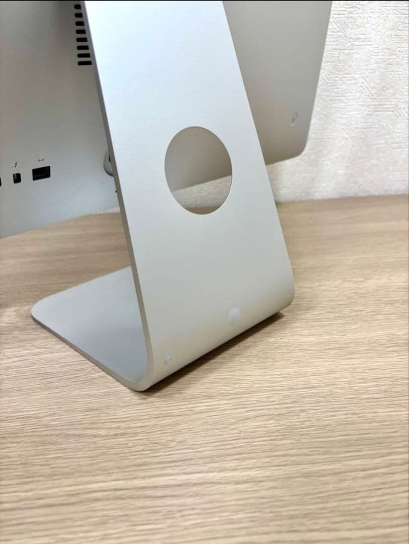 究極Office 2024 iMac 21.5 Windows11 SSD1TB