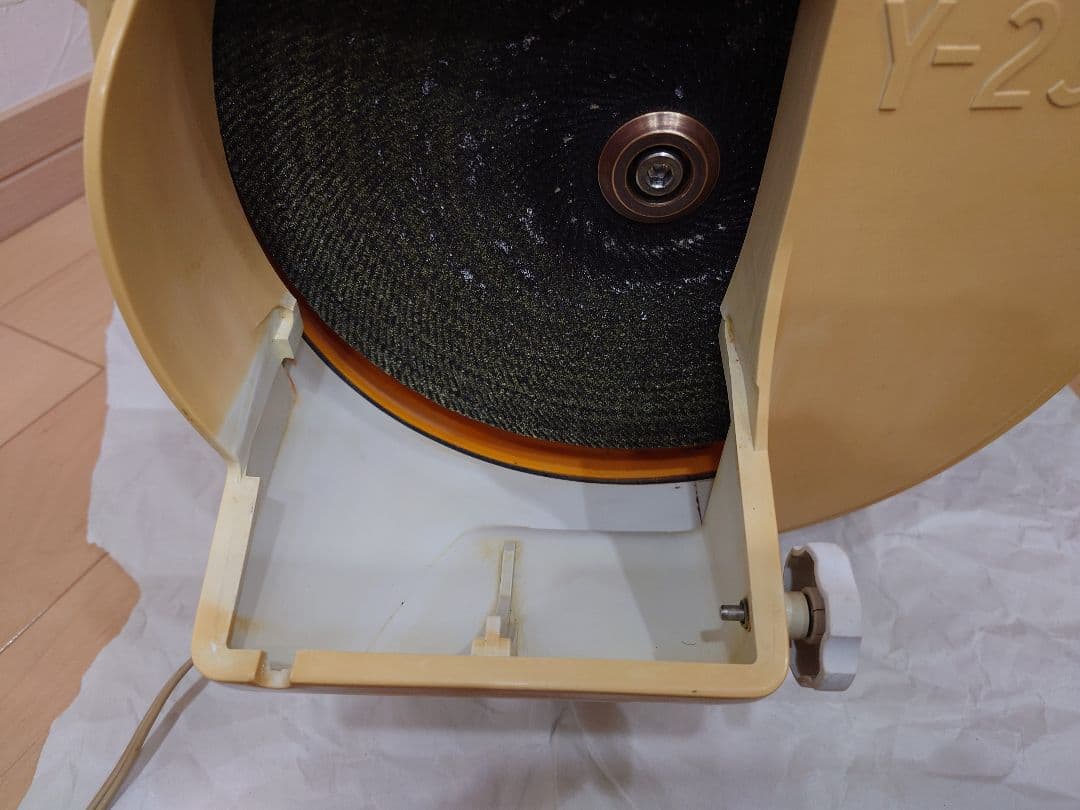 c*︎様 ヨシダ　モデルトリマーY230　歯科技工用トリーマー　動作良好