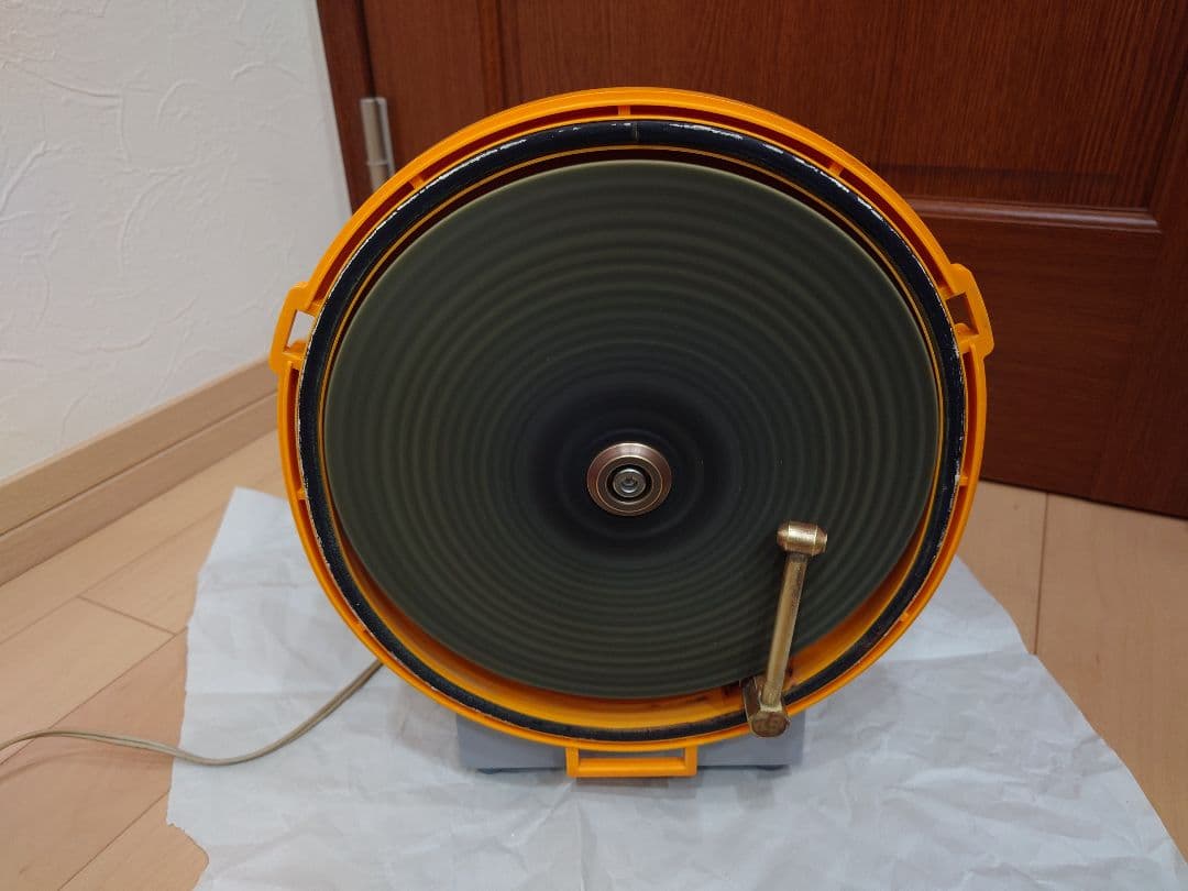 c*︎様 ヨシダ　モデルトリマーY230　歯科技工用トリーマー　動作良好