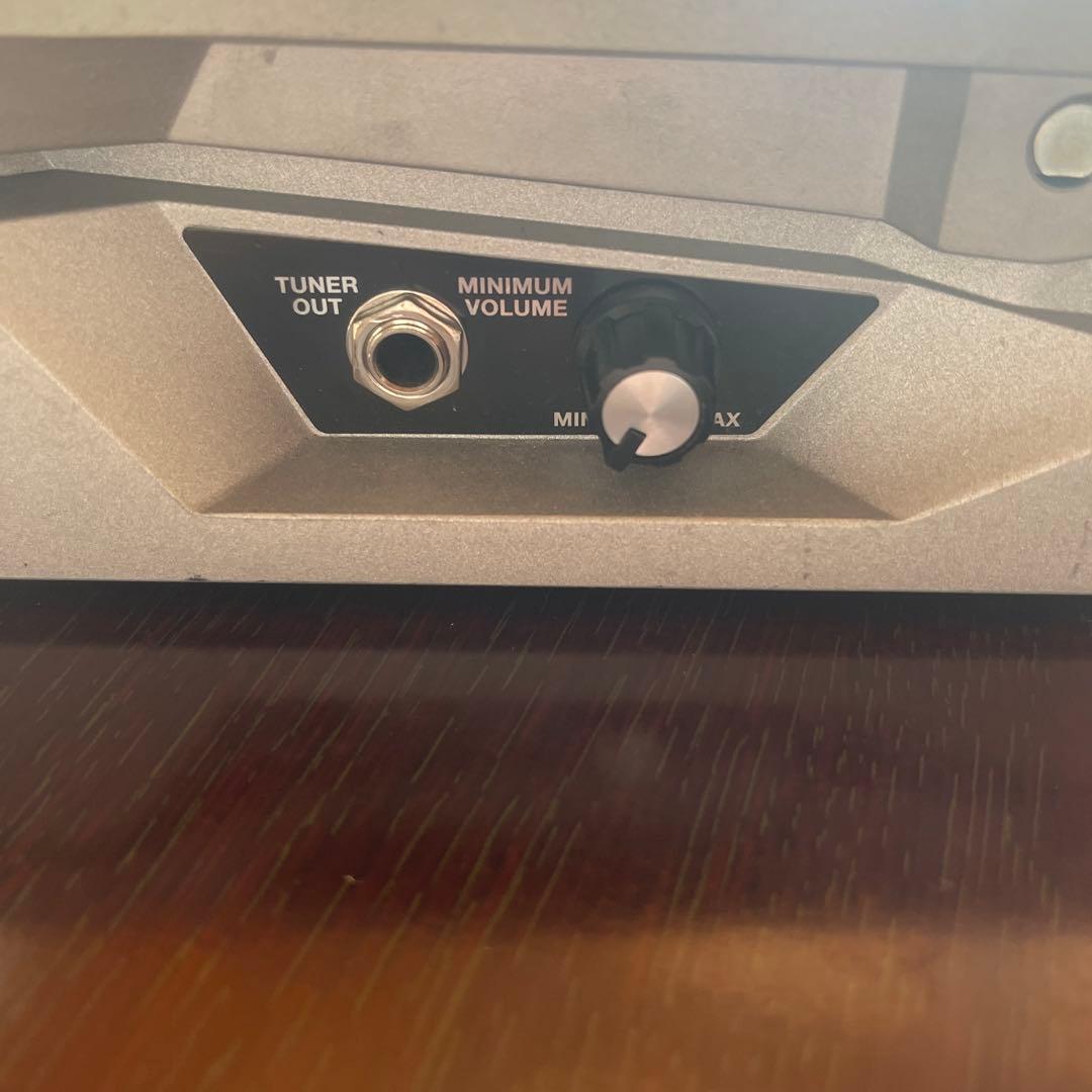 BOSS FV-500H ボリュームペダル