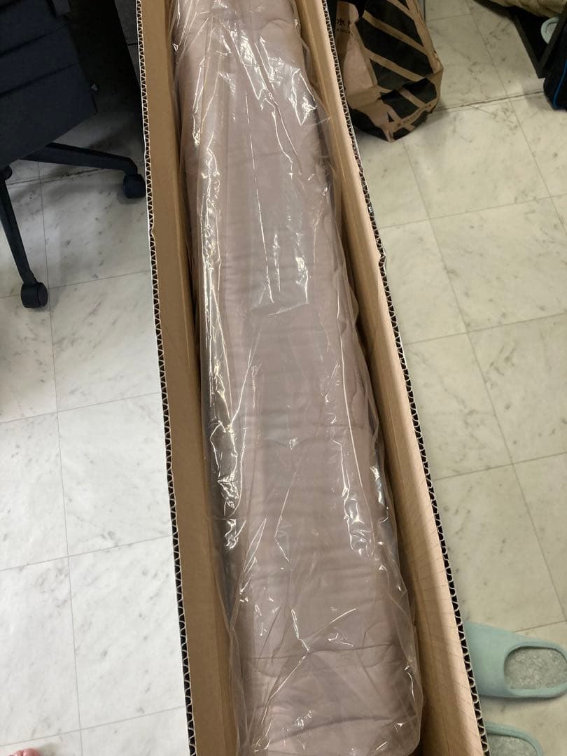 yosa カーリスホットアンドケア　リラクゼーション　電気毛布