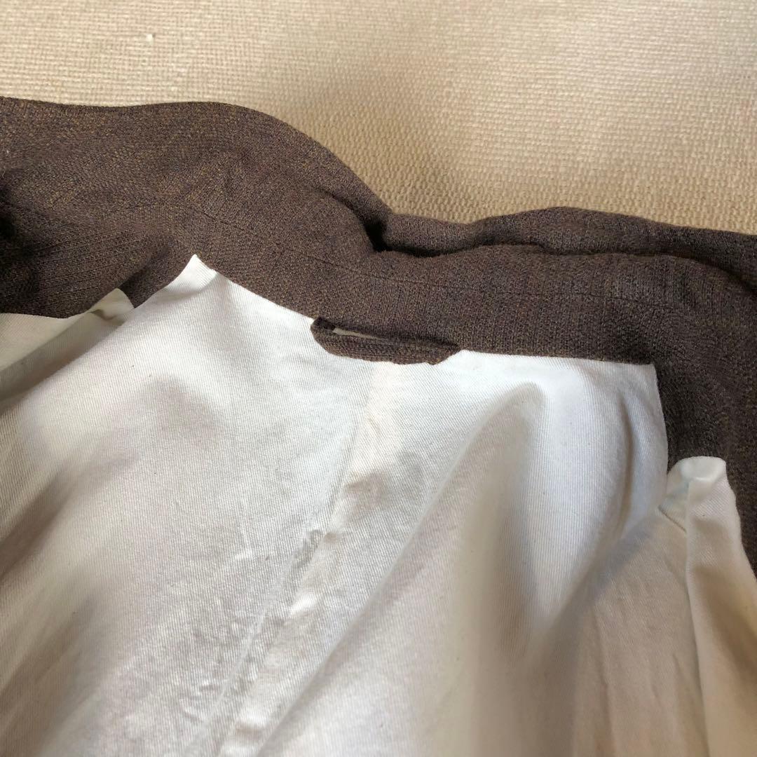 A Vontade アボンタージ オールドポッタージャケット 陶器職人 L