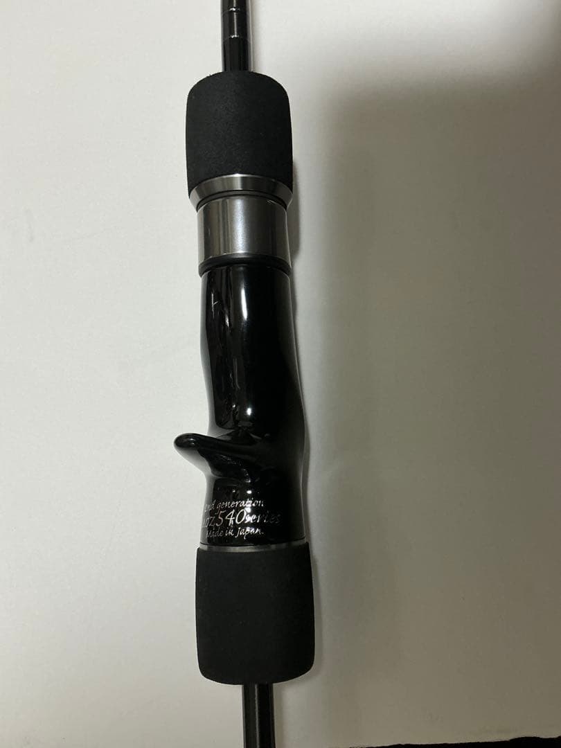 タカミテクノス　23MOZ 544 Neo solid CC custom