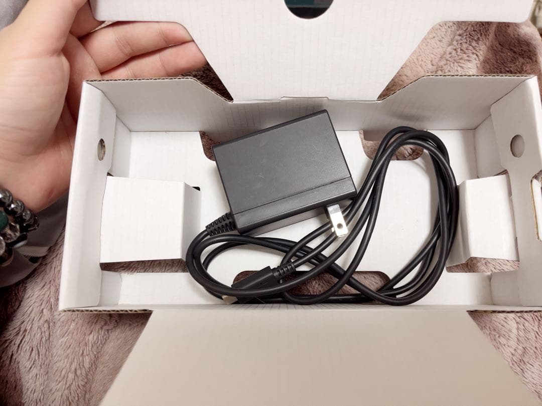 任天堂Switch Light本体 ターコイズ