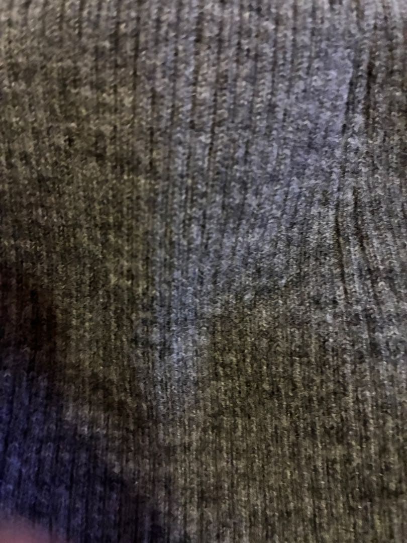 AP STUDIO Soft rib Beanie ソフトリブビーニー