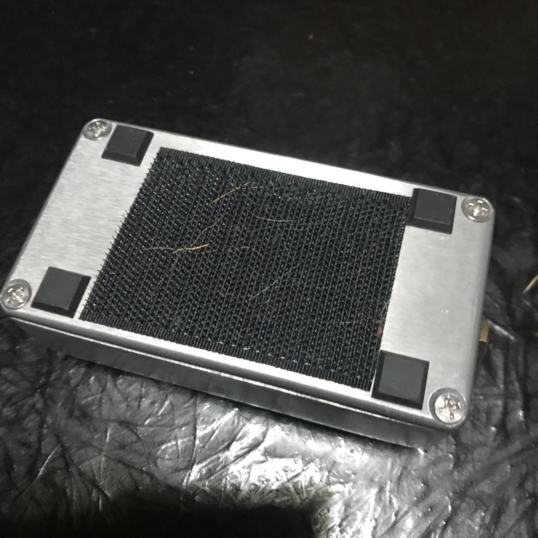 ギター Z.VEX Fuzz Factory Vexter Series