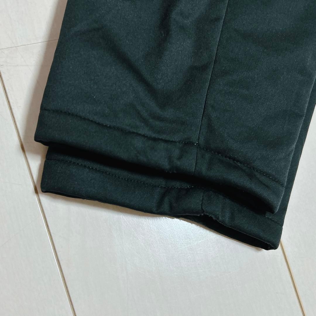 ☆yu☆ 　JACKBUNNY ブラックパンツ　中綿　防寒　あったか素材