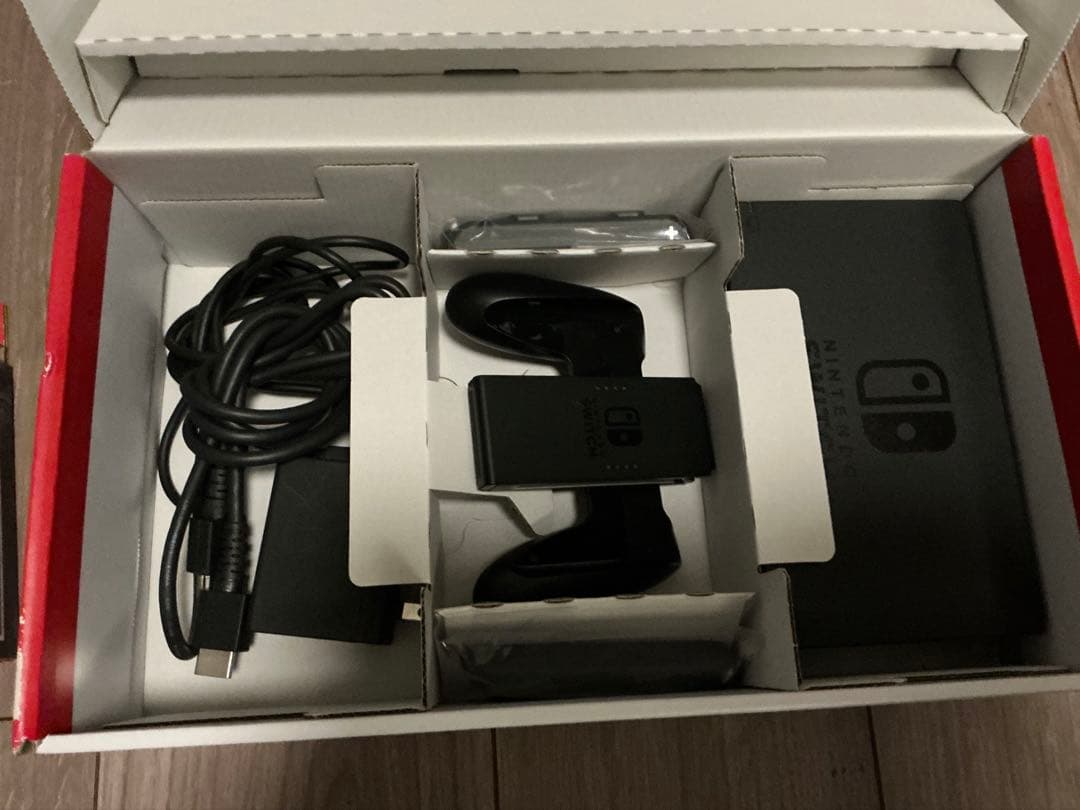 Switch 本体 プロコン セット